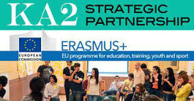 Cosa sono i Partenariati strategici KA2 di Erasmus +?