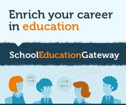 School Education Gateway a supporto di Erasmus +