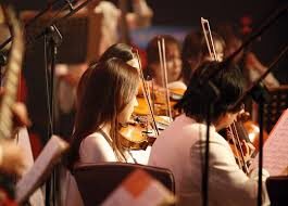 Orchestra Erasmus 2018: candidature aperte fino al 13 aprile 2018
