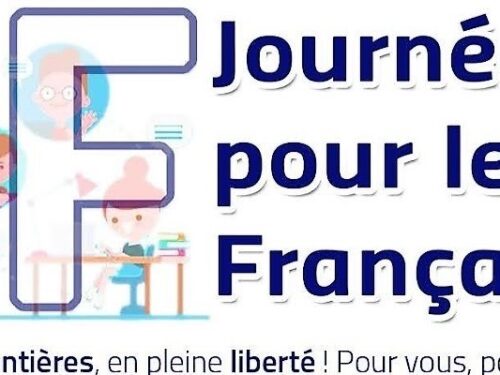 FORMAZIONE GRATUITA – Giornate di Formazione per gli Insegnanti di Lingua Francese (AD05 – FRANCESE) a.s. 2023-2024